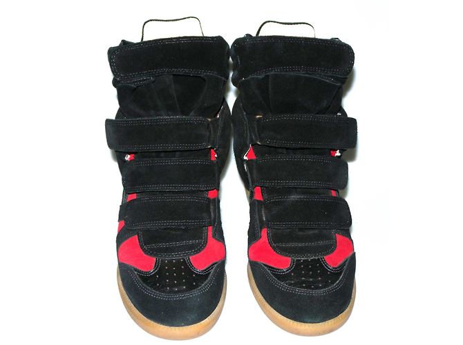 Isabel Marant BEKETT - vista 5