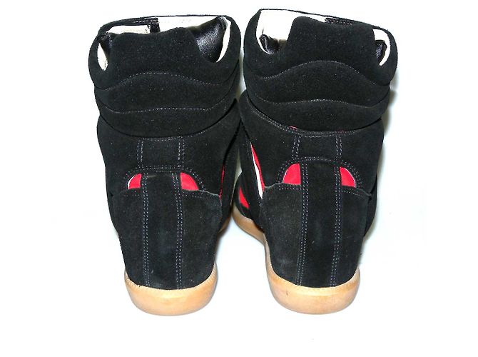 Isabel Marant BEKETT - vista 6