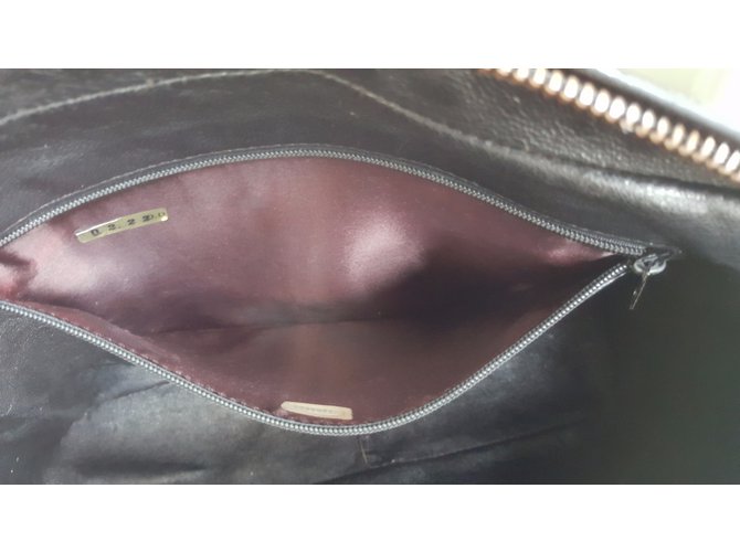 Chanel Borse Nero - vista 6