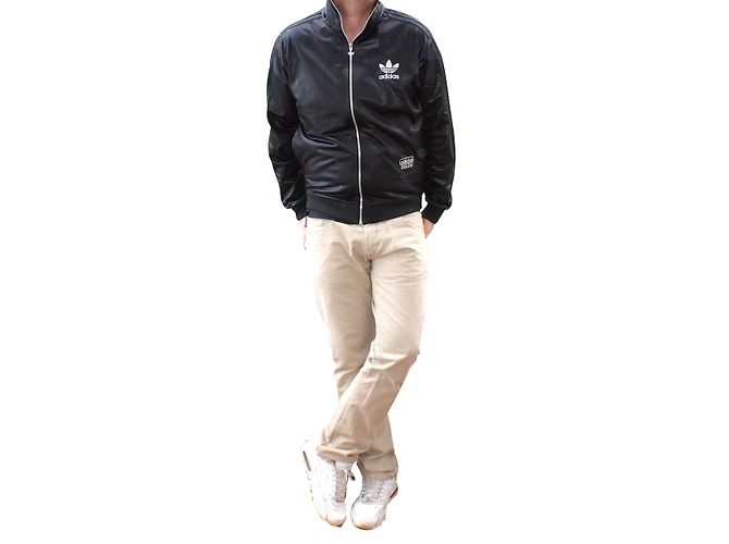 Adidas Blazers jackets - view 2