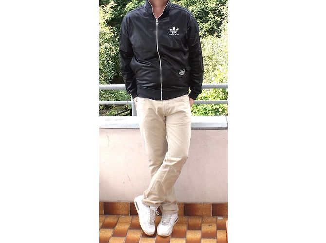 Adidas Blazers jackets - view 3