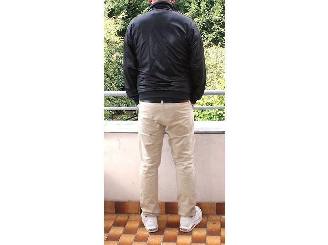 Adidas Blazers jackets - view 4