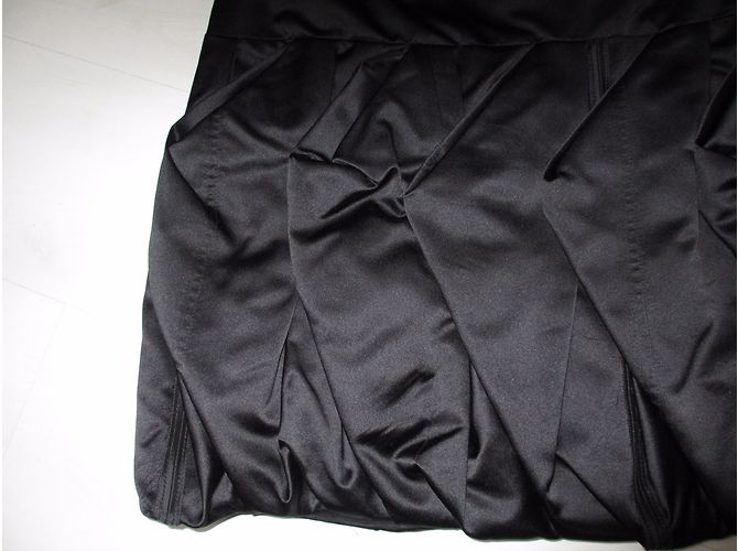 Prada Falda "Duchesse Scoulp" - vista 4