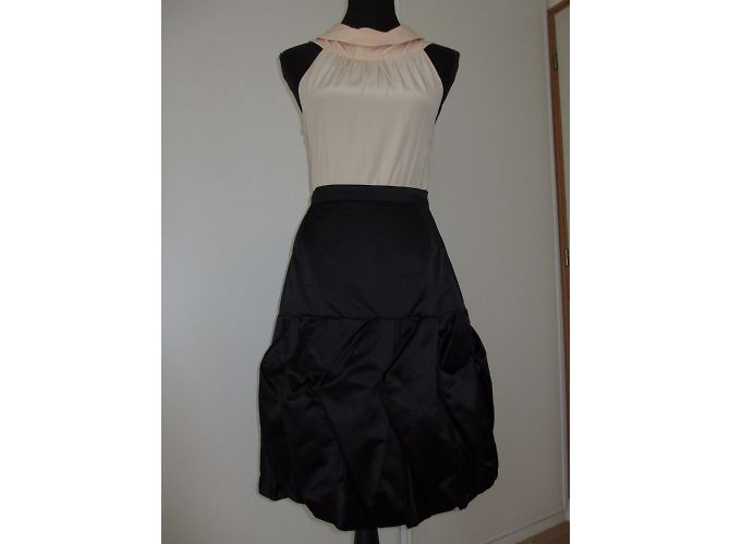 Prada Falda "Duchesse Scoulp" - vista 5