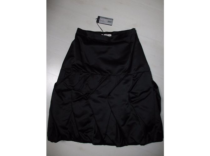 Prada Falda "Duchesse Scoulp" - vista 6