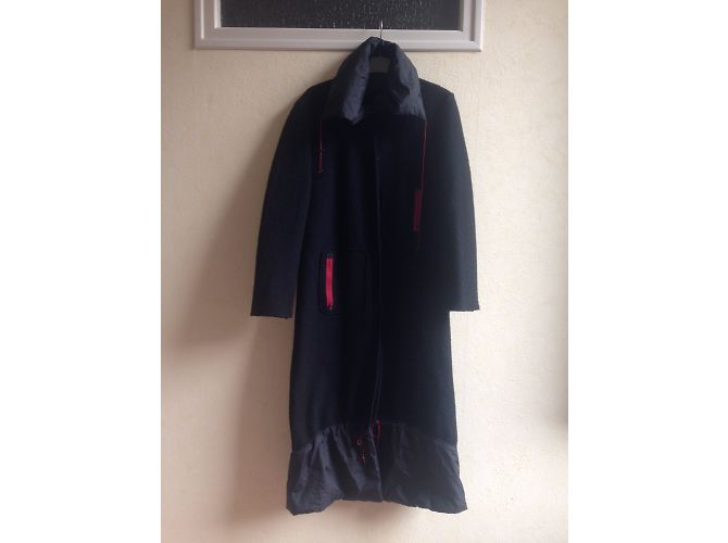 Cop Copine Coats, Outerwear - view 3