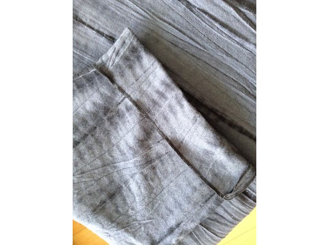 Miller et Bertaux MILLER & BERTAUX Jacke Grau - Ansicht 5