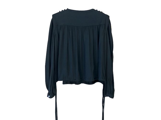 Isabel Marant Etoile Natanael - vista 2