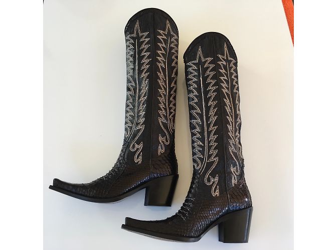 Gianmarco Lorenzi Botas - vista 10