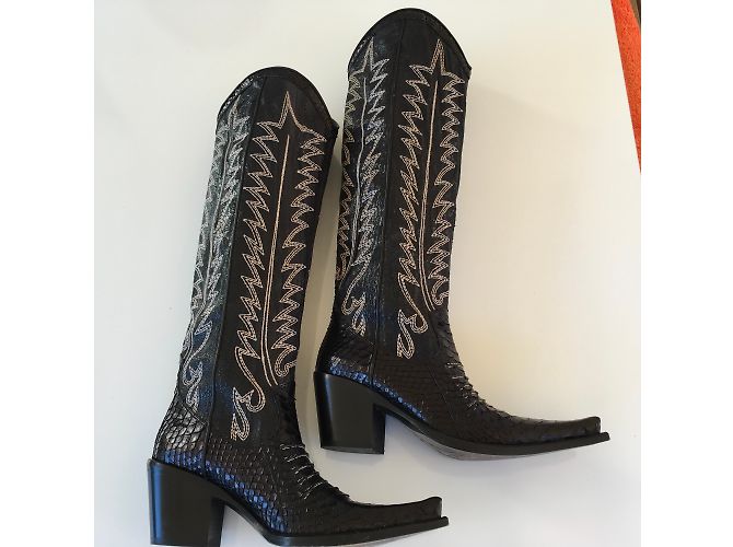Gianmarco Lorenzi Botas - vista 11