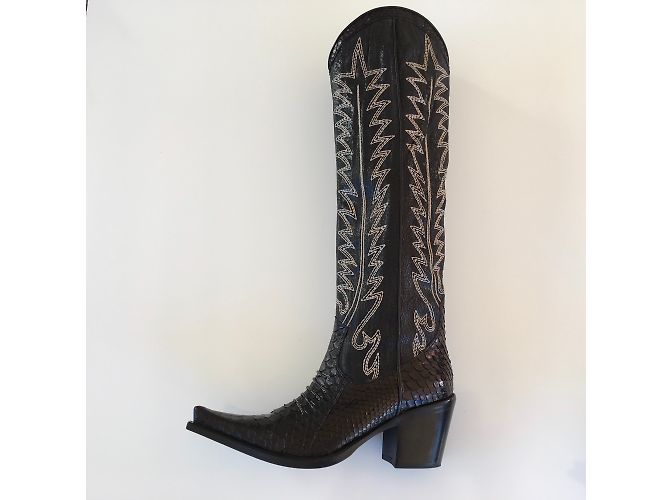 Gianmarco Lorenzi Botas - vista 3