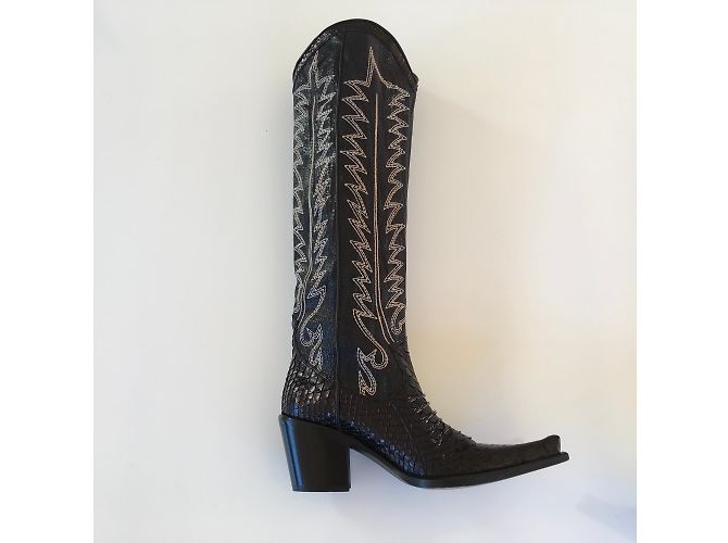 Gianmarco Lorenzi Botas - vista 4