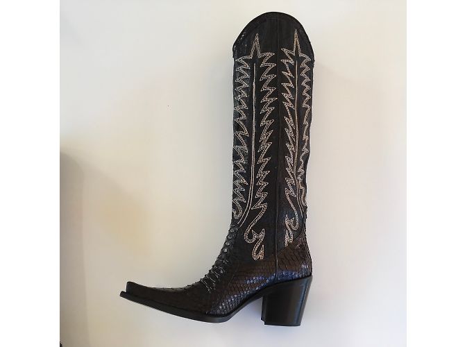 Gianmarco Lorenzi Botas - vista 5