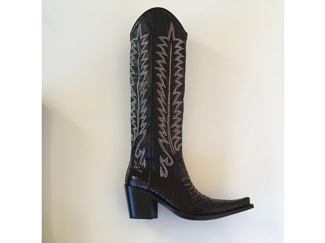 Gianmarco Lorenzi Botas - vista 6