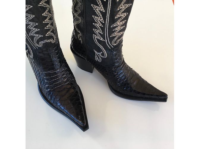 Gianmarco Lorenzi Botas - vista 7