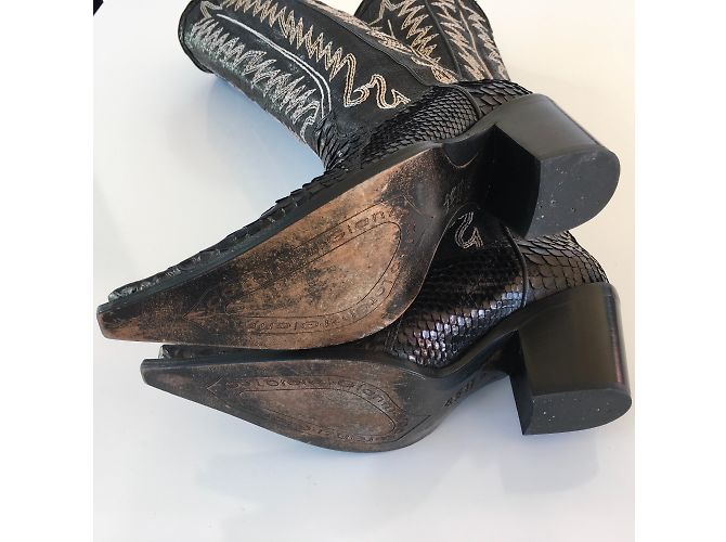 Gianmarco Lorenzi Botas - vista 9
