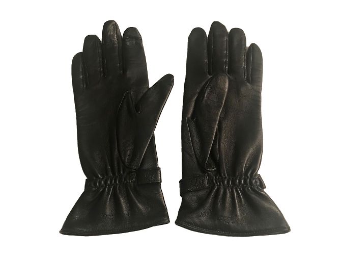 Longchamp Gants - vue 2