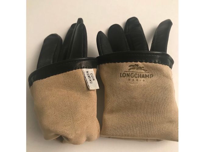 Longchamp Gants - vue 3
