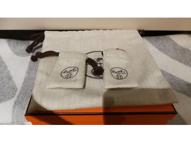 Hermès Kelly Belt Black - view 5