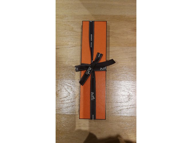 Hermès Armbänder Golden - Ansicht 3