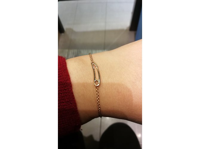 Hermès Armbänder Golden - Ansicht 5