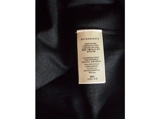 Burberry Brit Sweaters - view 4