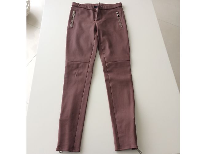 Gucci Pantalones, polainas - vista 3