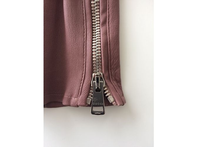 Gucci Pantalones, polainas - vista 5