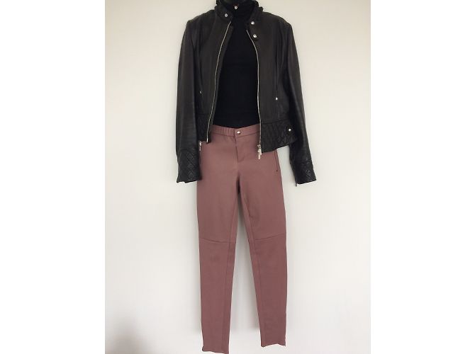 Gucci Pantalones, polainas - vista 7
