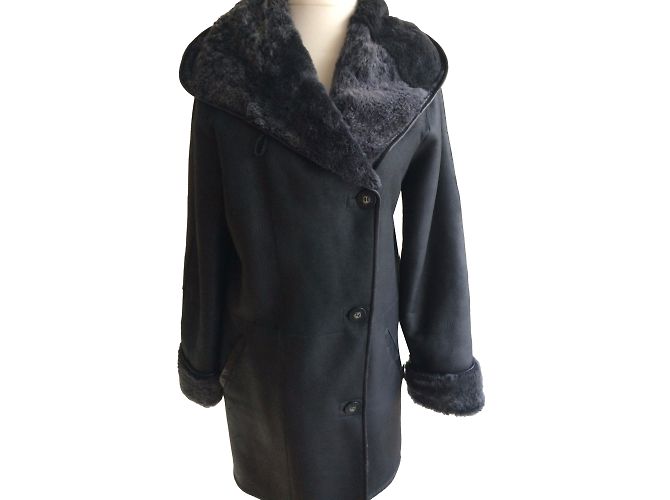 Barbara Bui Coats, Outerwear - view 2