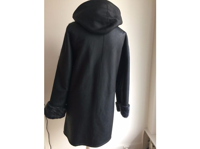 Barbara Bui Coats, Outerwear - view 4