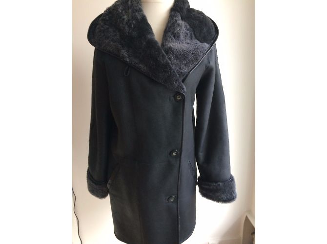 Barbara Bui Coats, Outerwear - view 6
