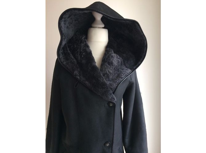 Barbara Bui Coats, Outerwear - view 7