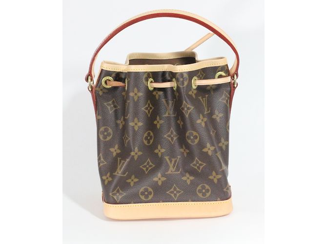 Noe Louis Vuitton Mini Noé BB - Ansicht 2