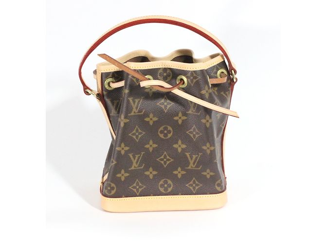 Noe Louis Vuitton Mini Noé BB - Ansicht 3