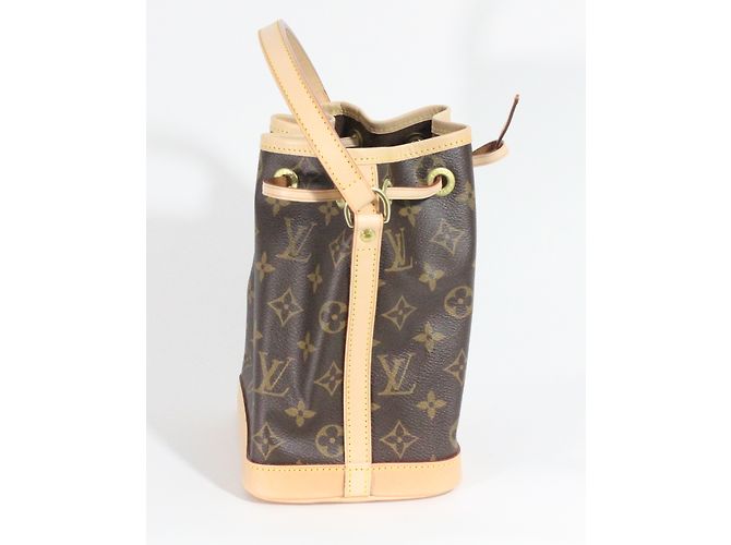 Noe Louis Vuitton Mini Noé BB - Ansicht 4