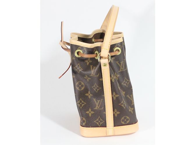 Noe Louis Vuitton Mini Noé BB - Ansicht 5