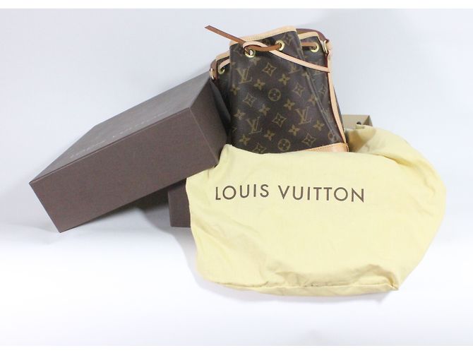 Noe Louis Vuitton Mini Noé BB - Ansicht 7