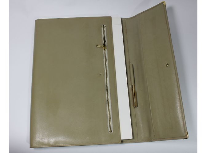 Salvatore Ferragamo Note Cover - view 4