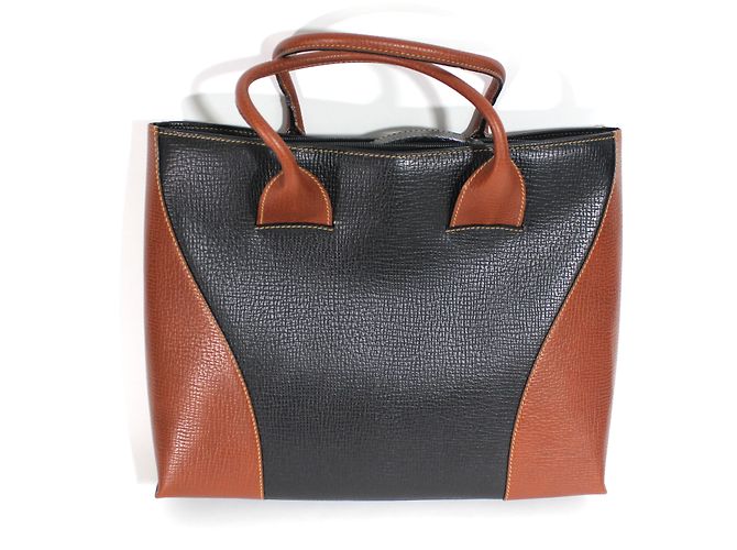 Loewe Handtasche aus Leder - Ansicht 2