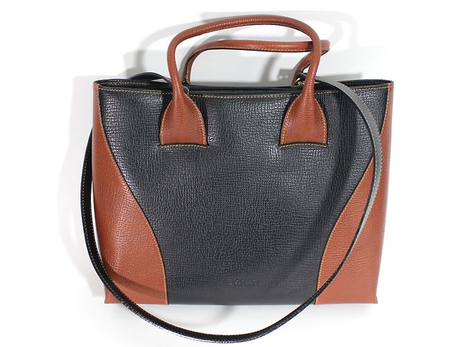 Loewe Handtasche aus Leder - Ansicht 3
