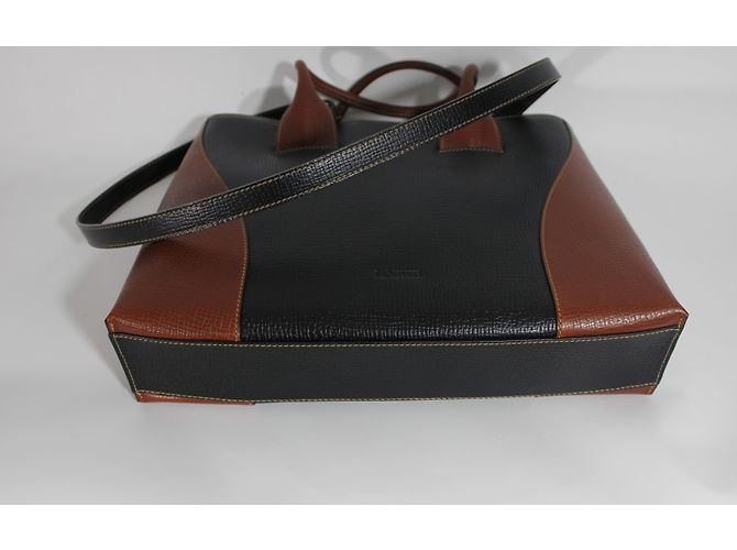 Loewe Handtasche aus Leder - Ansicht 5