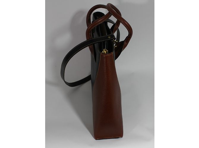 Loewe Handtasche aus Leder - Ansicht 6