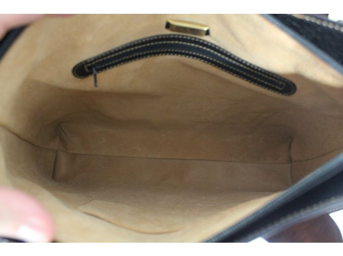 Loewe Handtasche aus Leder - Ansicht 7