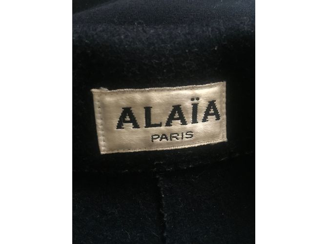 Alaïa Jackets - view 7
