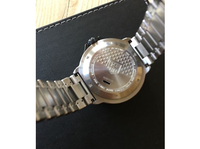 Tag heuer formula 1 Perfecto estado 40MM - vista 7