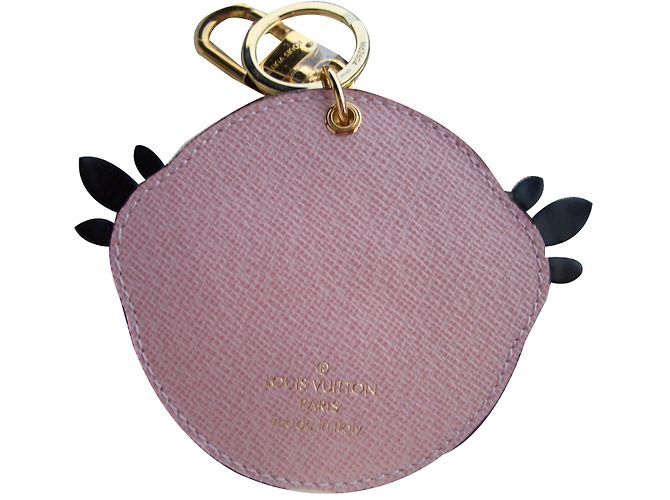 Louis Vuitton Schöne Vögel Tasche Charme Mehrfarben - Ansicht 2