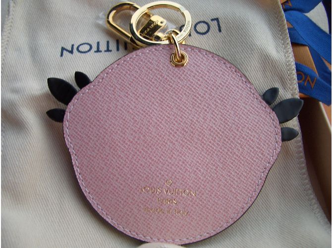 Louis Vuitton Schöne Vögel Tasche Charme Mehrfarben - Ansicht 4
