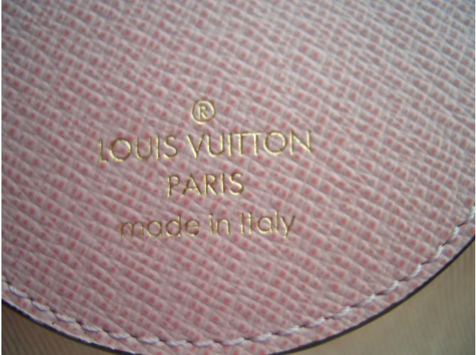 Louis Vuitton Schöne Vögel Tasche Charme Mehrfarben - Ansicht 9