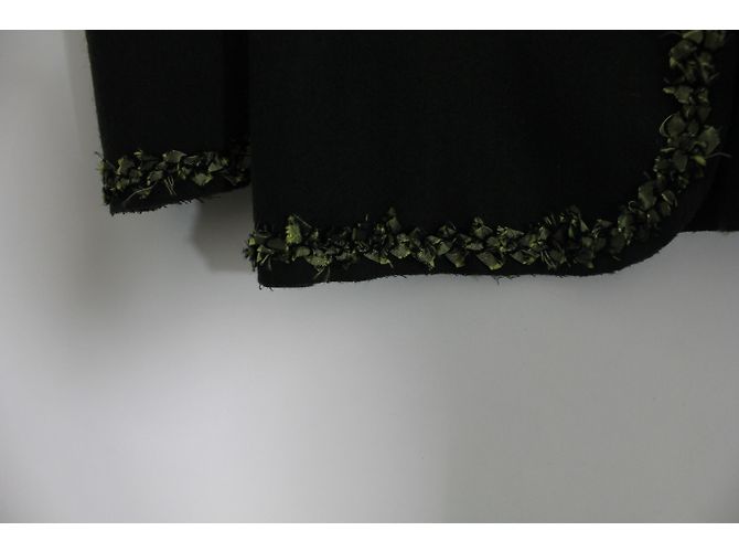 Christian Dior Très jolie veste en laine - view 8